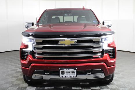 chevrolet silverado 1500 2025 1GCUKJED1SZ314977 image chevrolet silverado 1500 2025 1GCUKJED1SZ314977 image